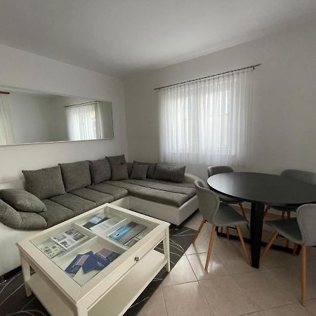 Tole Villa Podaca Εξωτερικό φωτογραφία