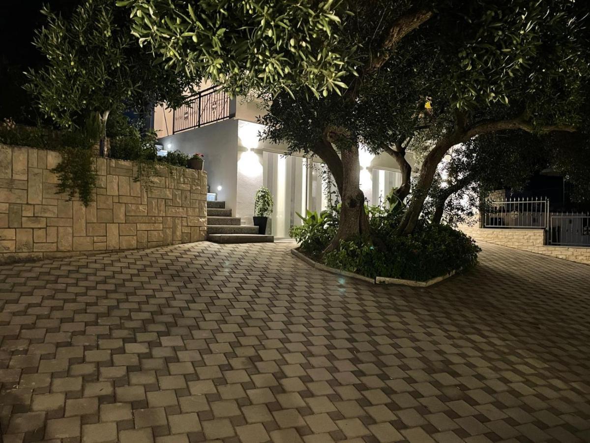 Tole Villa Podaca Εξωτερικό φωτογραφία