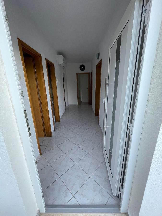 Tole Villa Podaca Εξωτερικό φωτογραφία