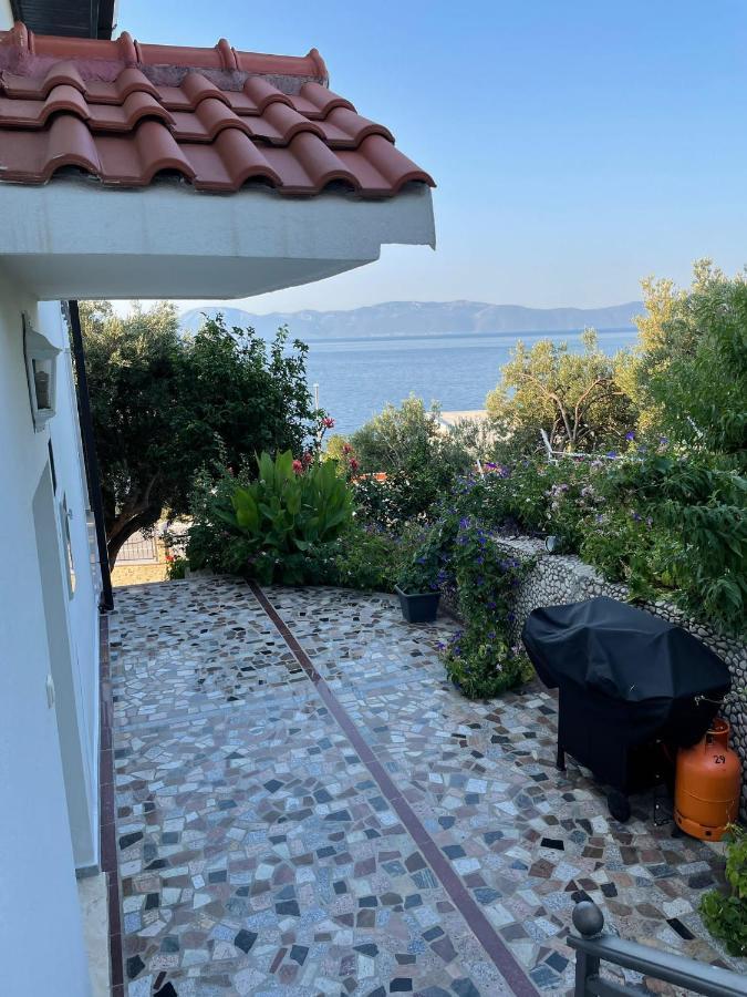 Tole Villa Podaca Εξωτερικό φωτογραφία