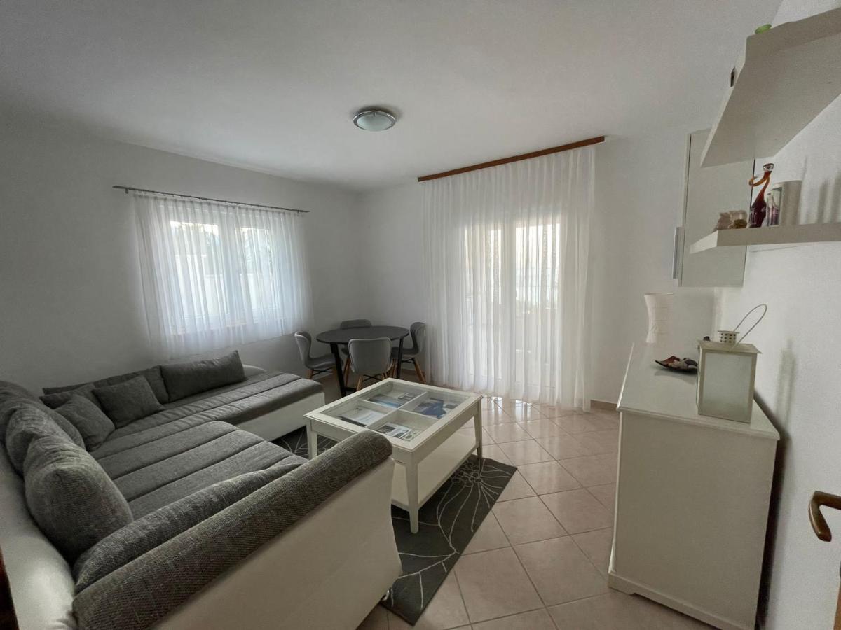 Tole Villa Podaca Εξωτερικό φωτογραφία