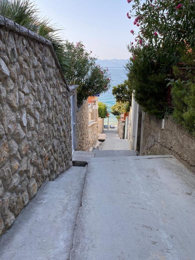 Tole Villa Podaca Εξωτερικό φωτογραφία