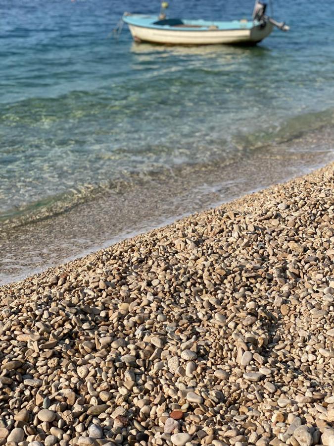 Tole Villa Podaca Εξωτερικό φωτογραφία