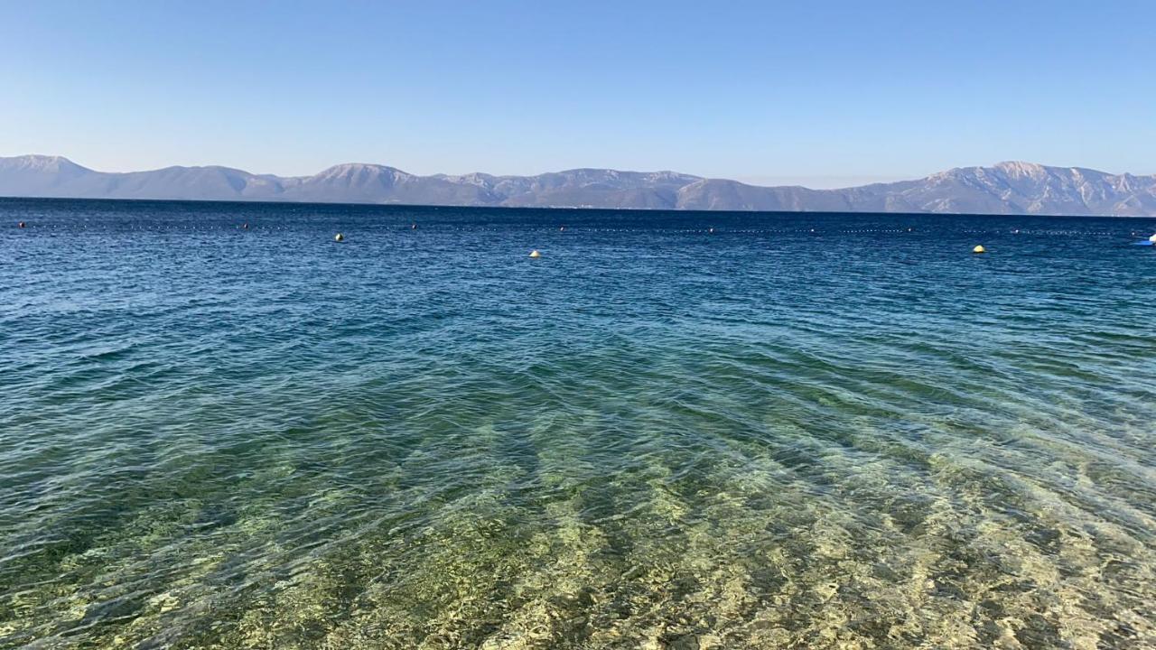 Tole Villa Podaca Εξωτερικό φωτογραφία